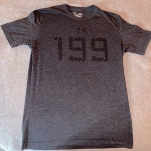 Under Armour Tom Brady 199 Shirt